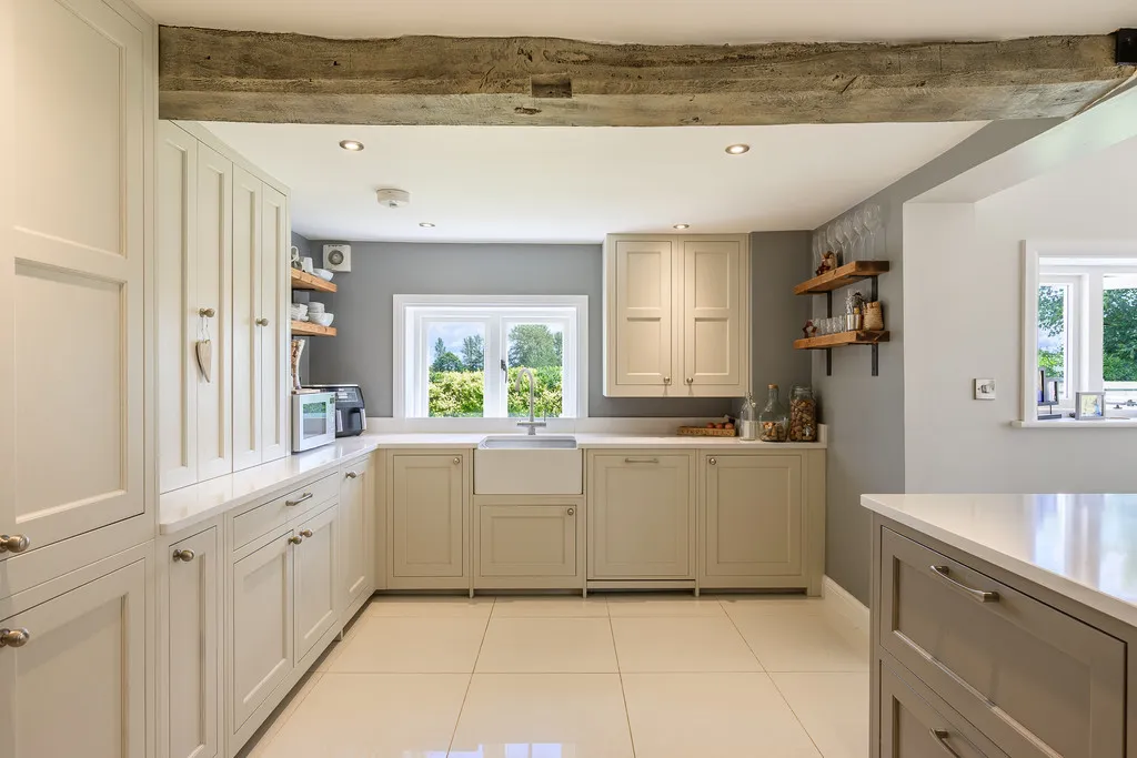 Dorrington Lane, Woore, photo 6