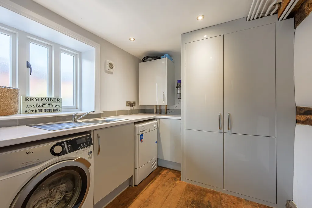 Dorrington Lane, Woore, photo 14