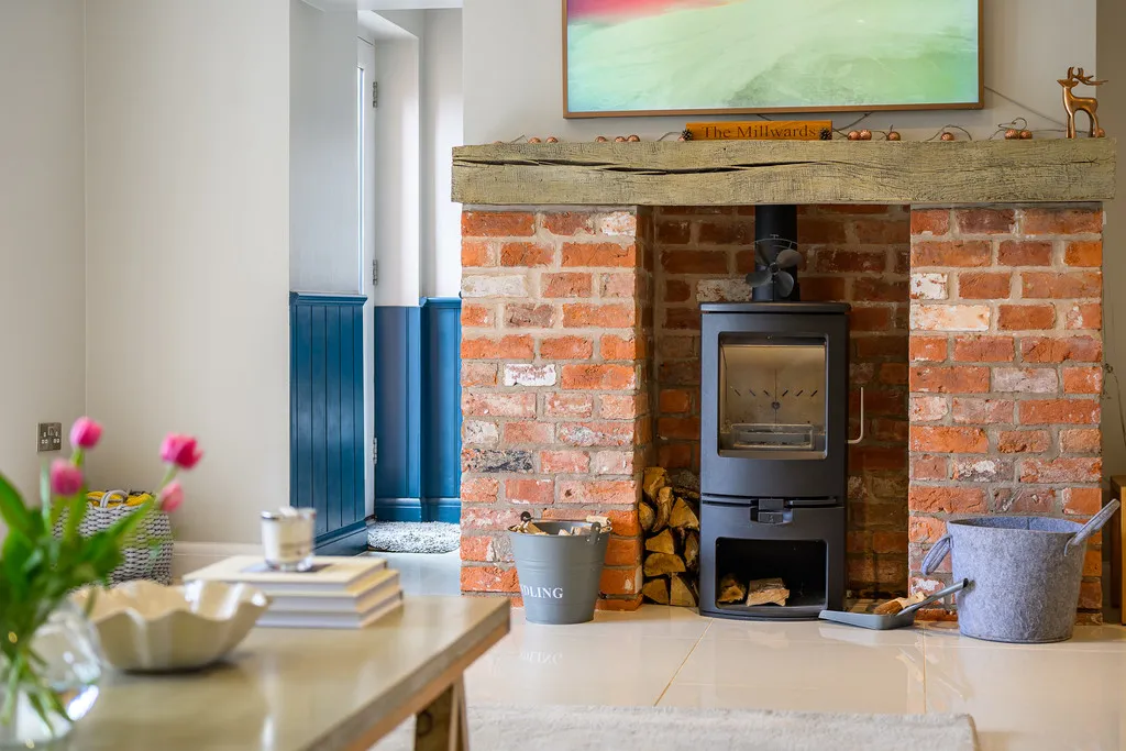Dorrington Lane, Woore, photo 10