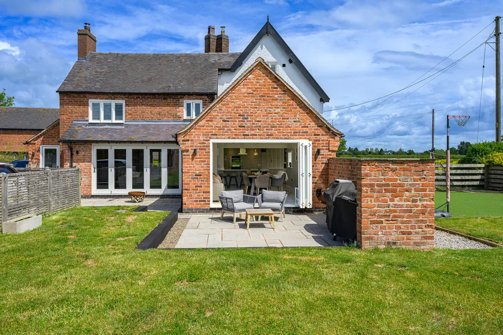 Dorrington Lane, Woore, photo 29