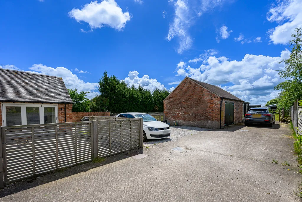 Dorrington Lane, Woore, photo 32