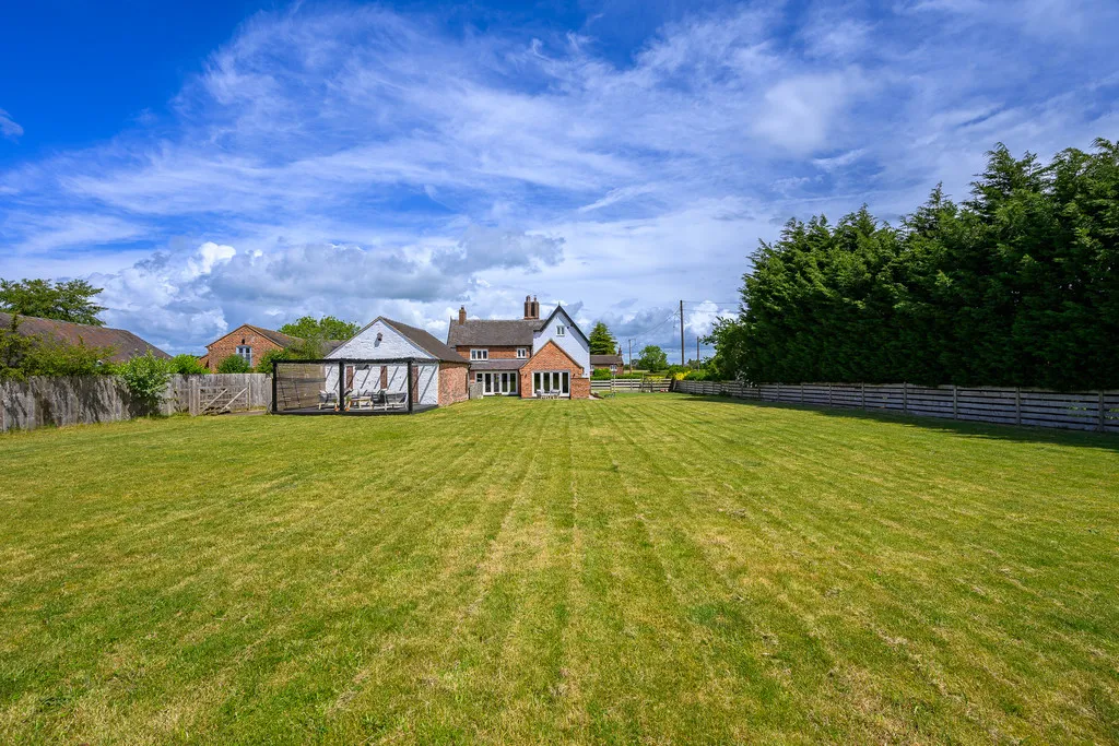 Dorrington Lane, Woore, photo 33