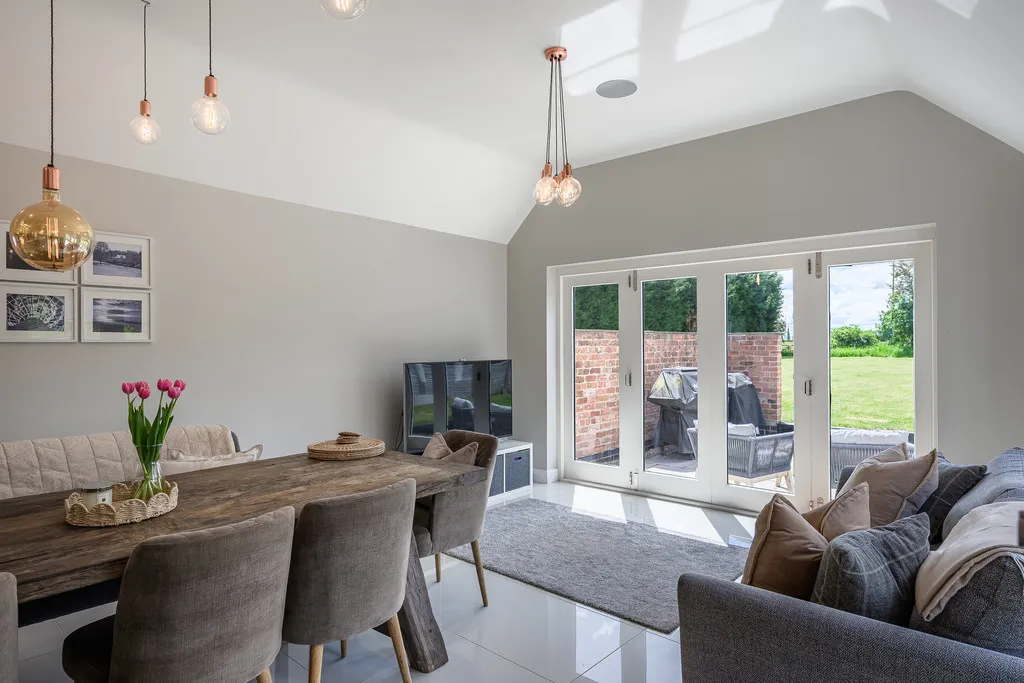 Dorrington Lane, Woore, photo 7