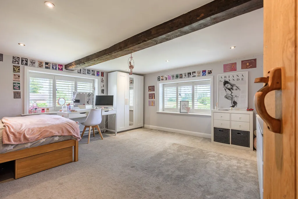 Dorrington Lane, Woore, photo 22