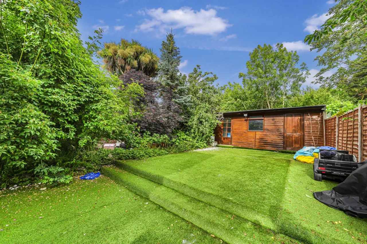 Sewardstone Road, Chingford, E4 7PY, photo 38