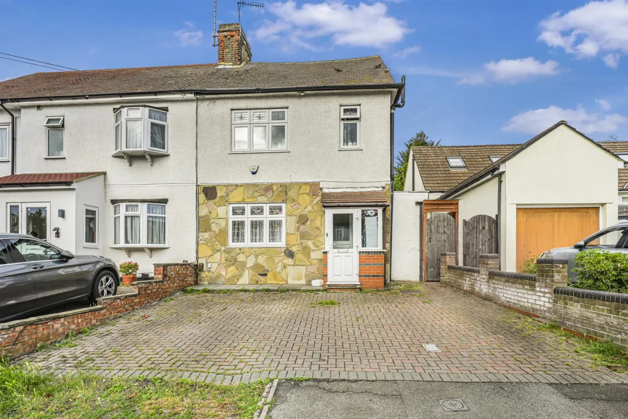 Sewardstone Road, Chingford, E4 7PY, photo 28