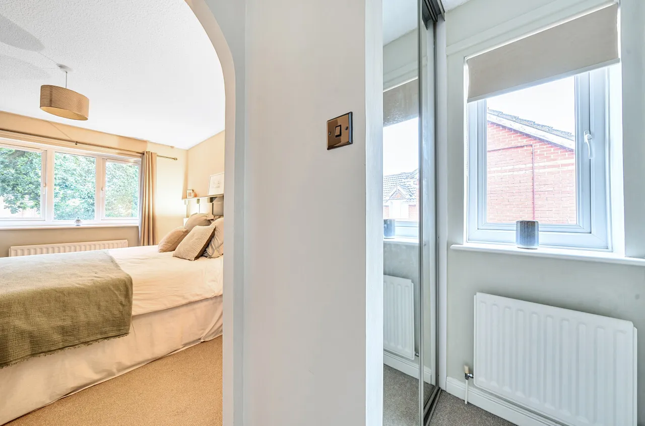 Worcester Crescent, Willand, EX15, photo 18