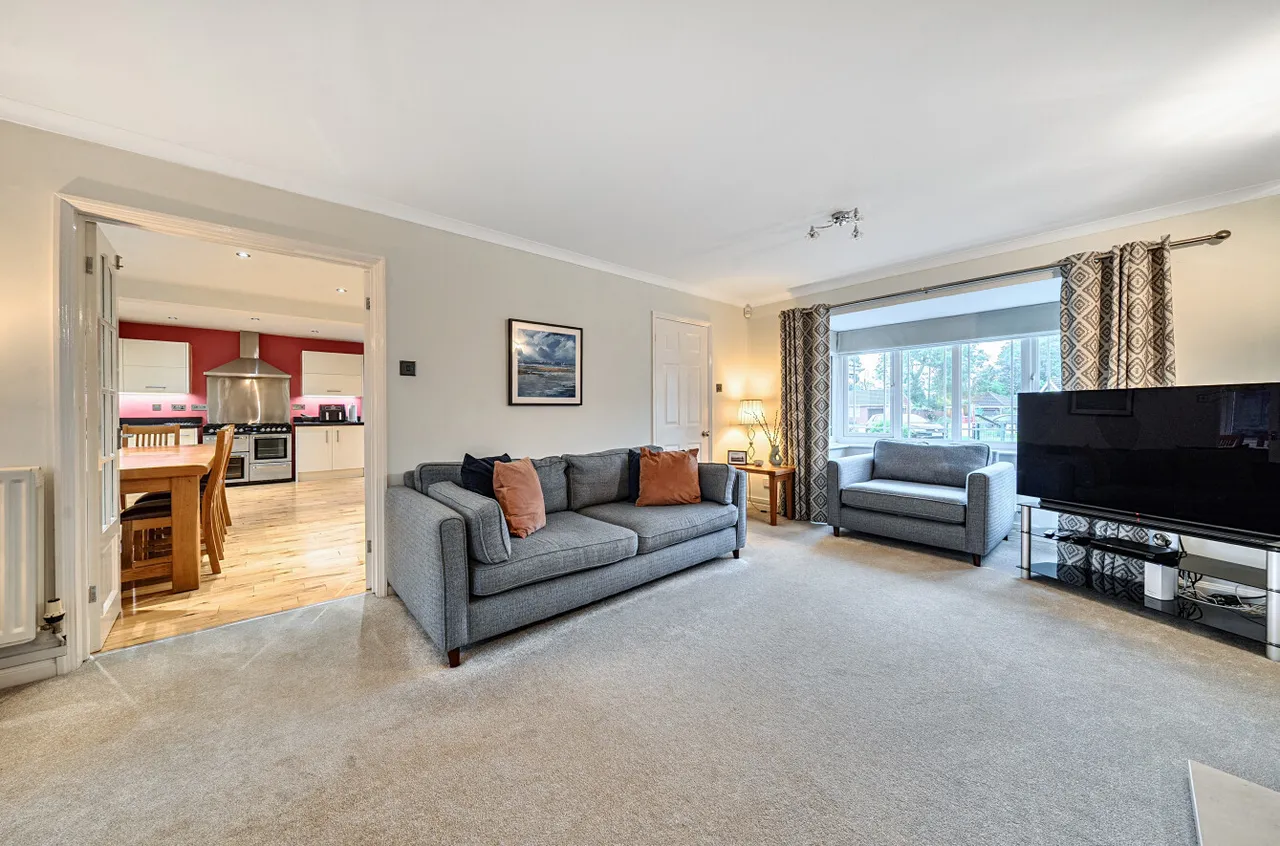 Worcester Crescent, Willand, EX15, photo 15