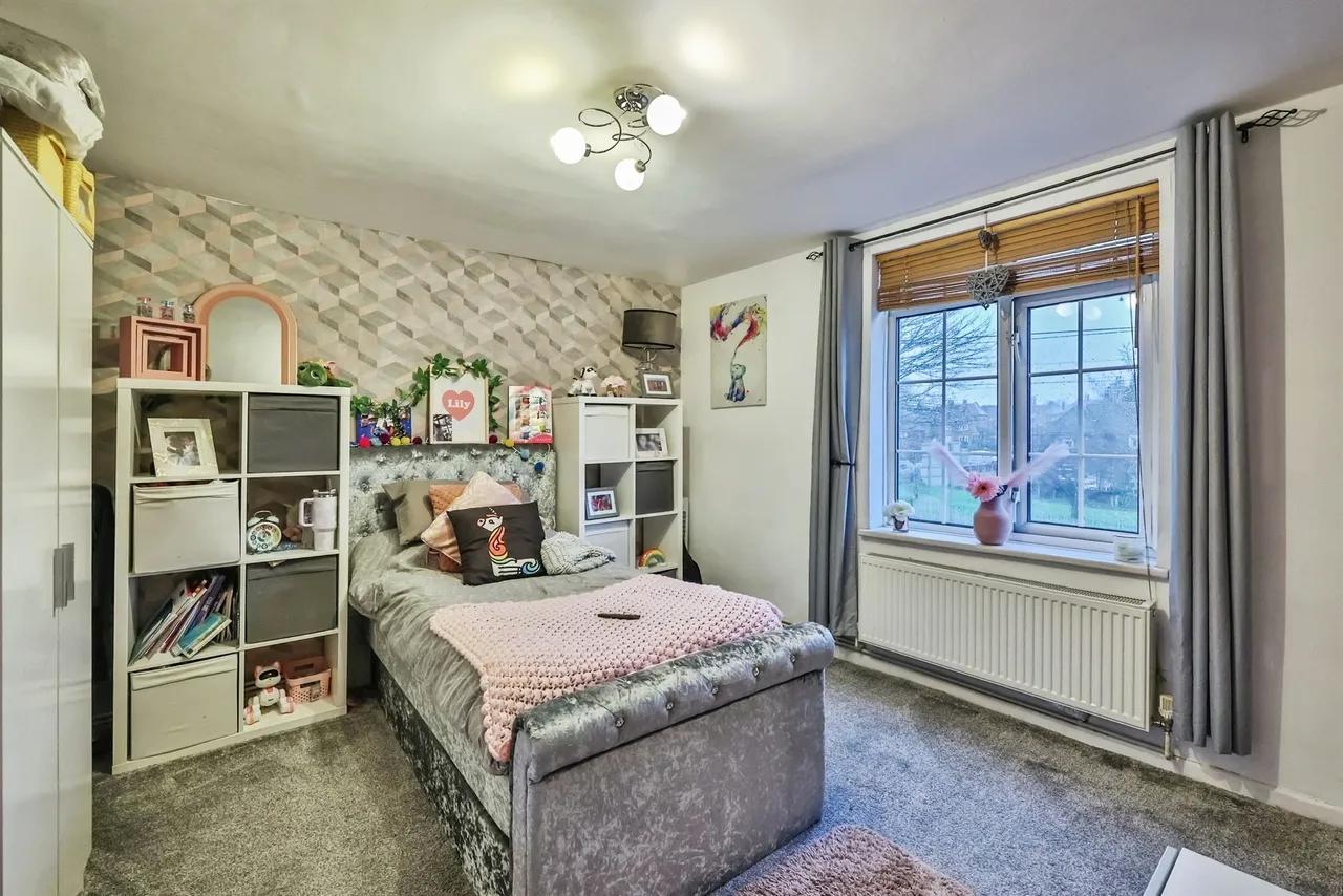 Nuthall Road, Nottingham, NG8, photo 18