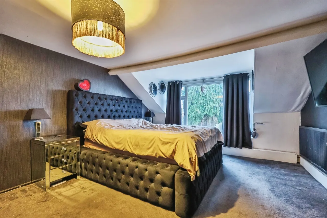 Nuthall Road, Nottingham, NG8, photo 5