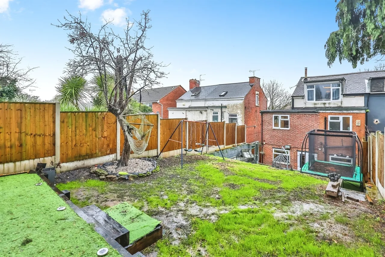 Nuthall Road, Nottingham, NG8, photo 17