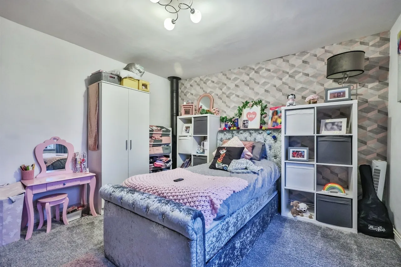 Nuthall Road, Nottingham, NG8, photo 7