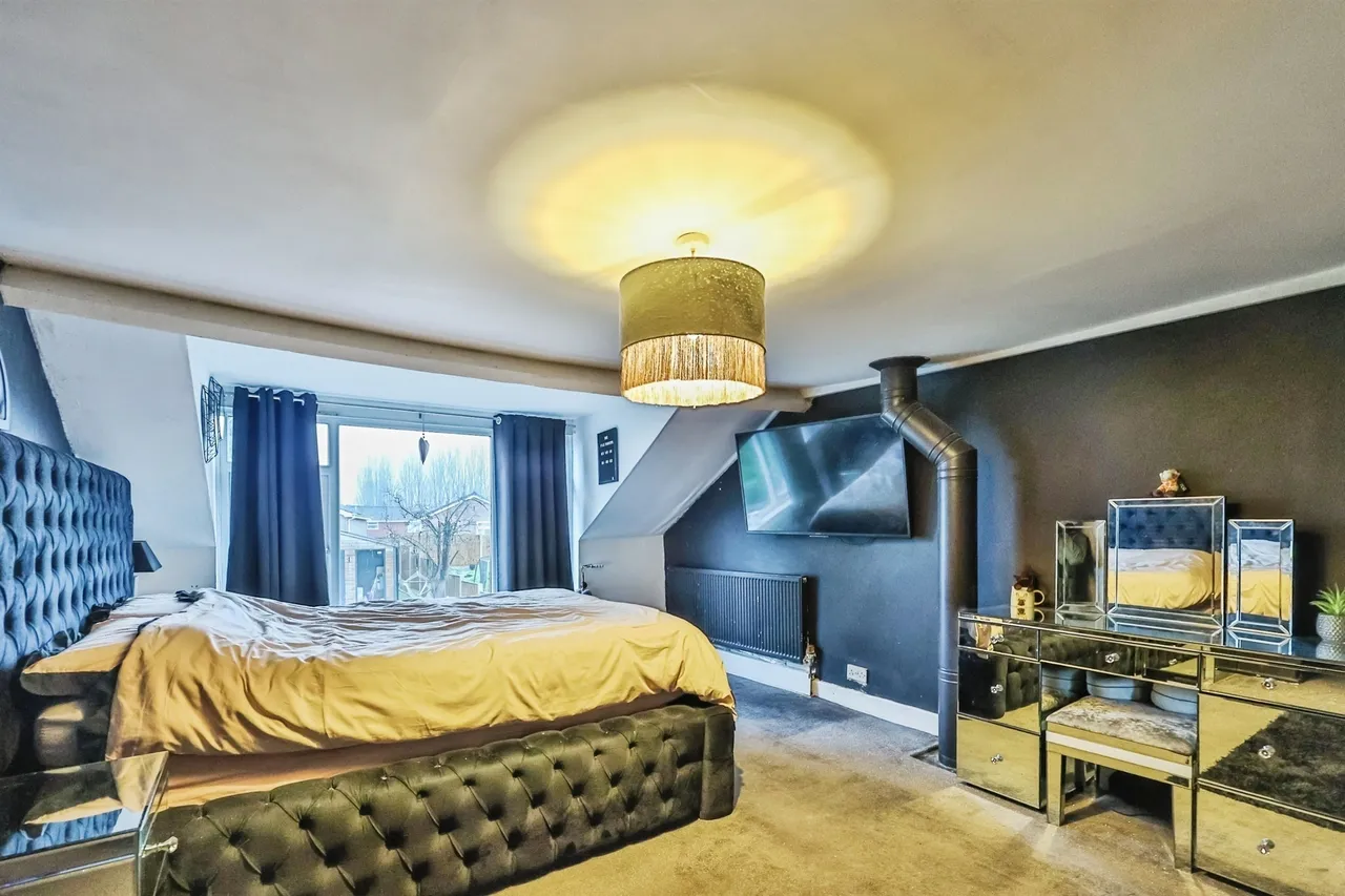 Nuthall Road, Nottingham, NG8, photo 6