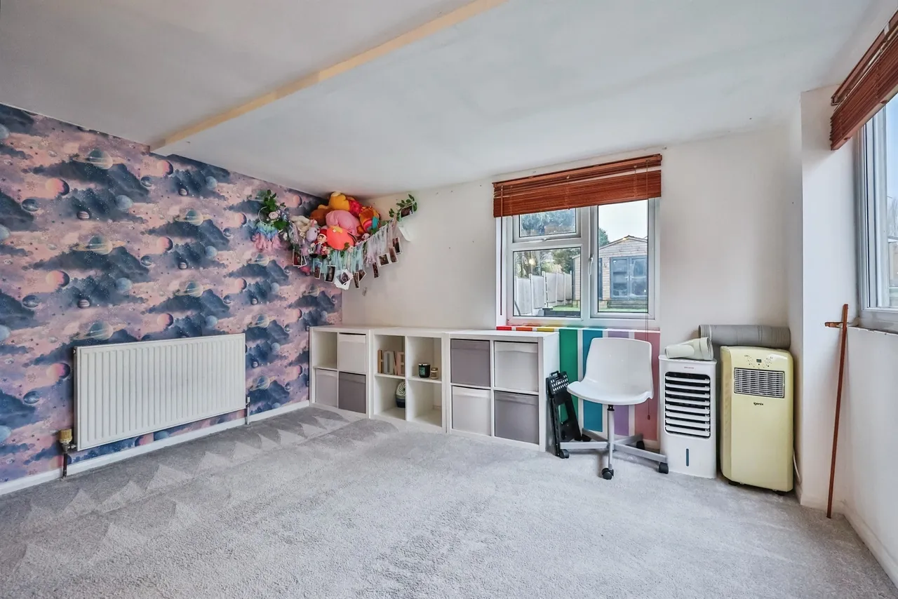 Nuthall Road, Nottingham, NG8, photo 8