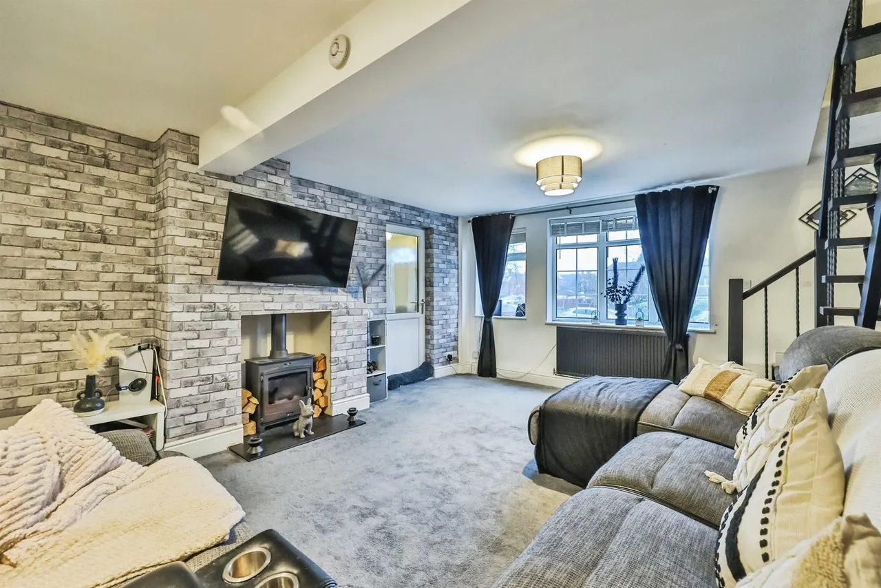Nuthall Road, Nottingham, NG8, photo 15