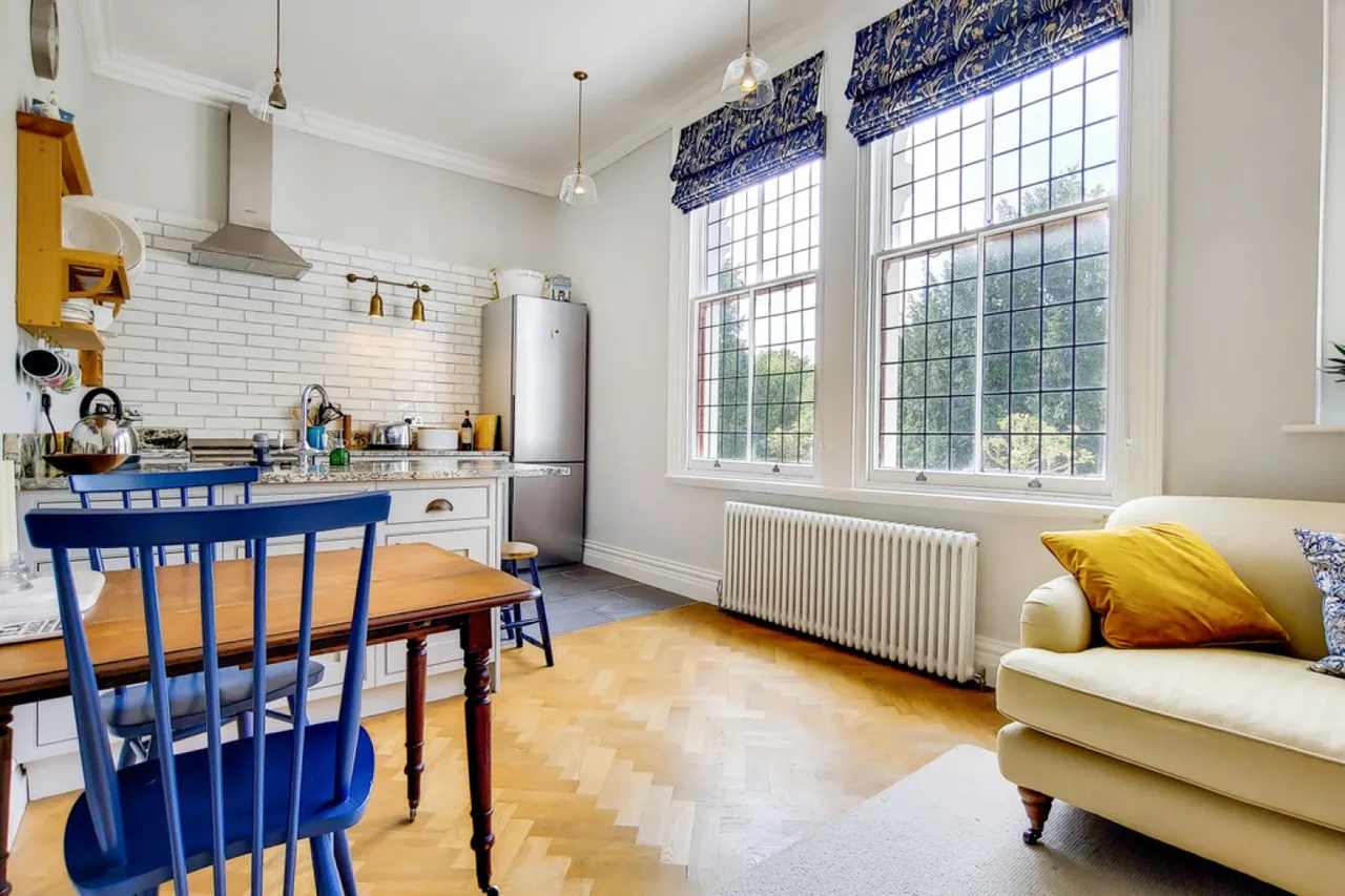 Lawrie Park Road, 79 Lawrie Park Road, Sydenham, London, photo 4