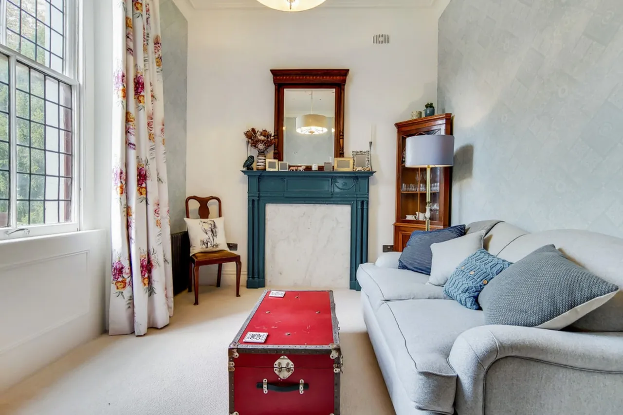 Lawrie Park Road, 79 Lawrie Park Road, Sydenham, London, photo 7