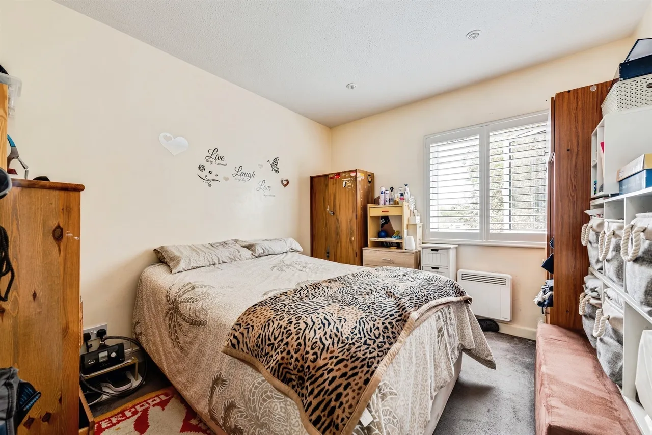 Kelham Hall Drive, Wheatley, Oxford, photo 5