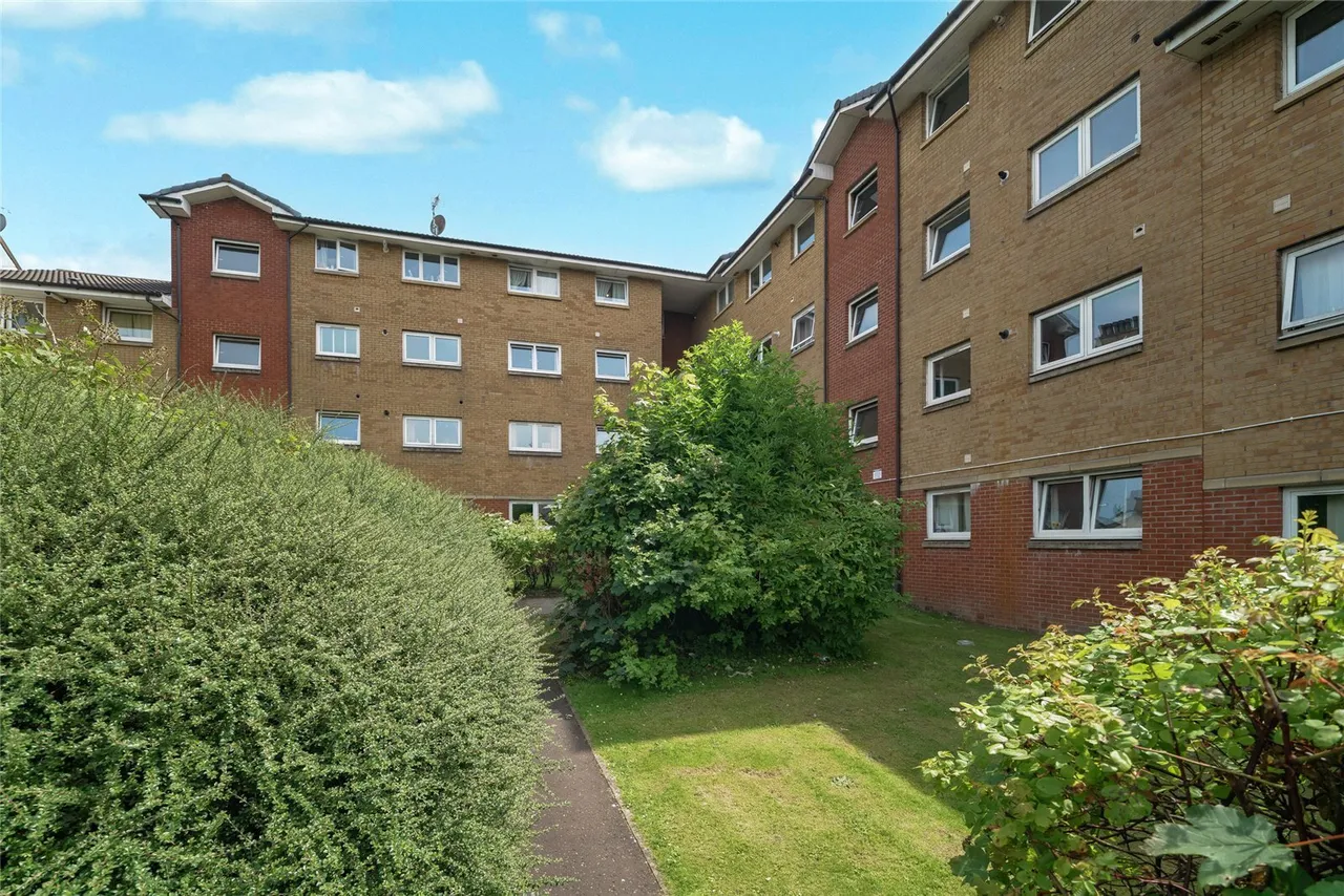 Victoria Road, Glasgow, G42, photo 19