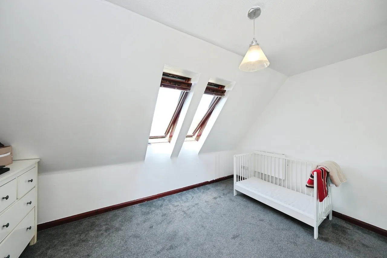 Heron Wharf, Nottingham, NG7, photo 10