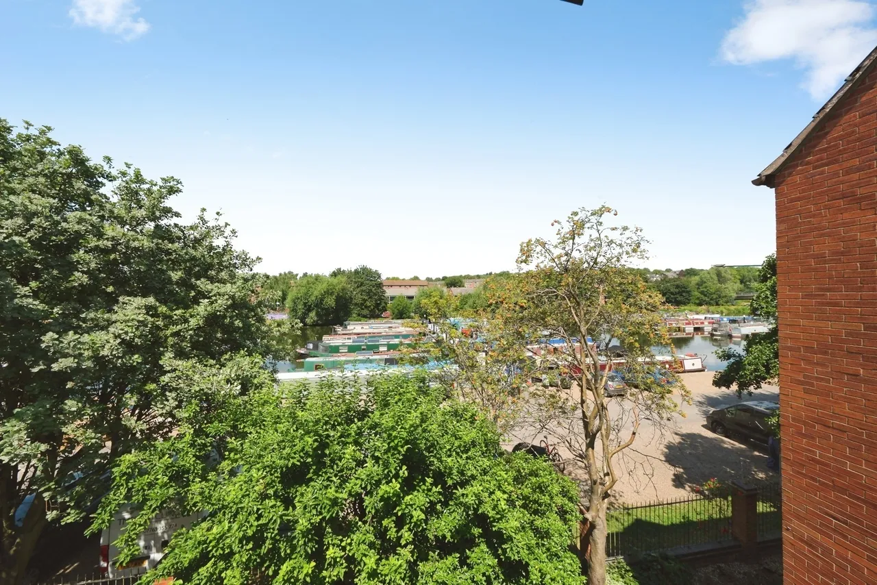 Heron Wharf, Nottingham, NG7, photo 13