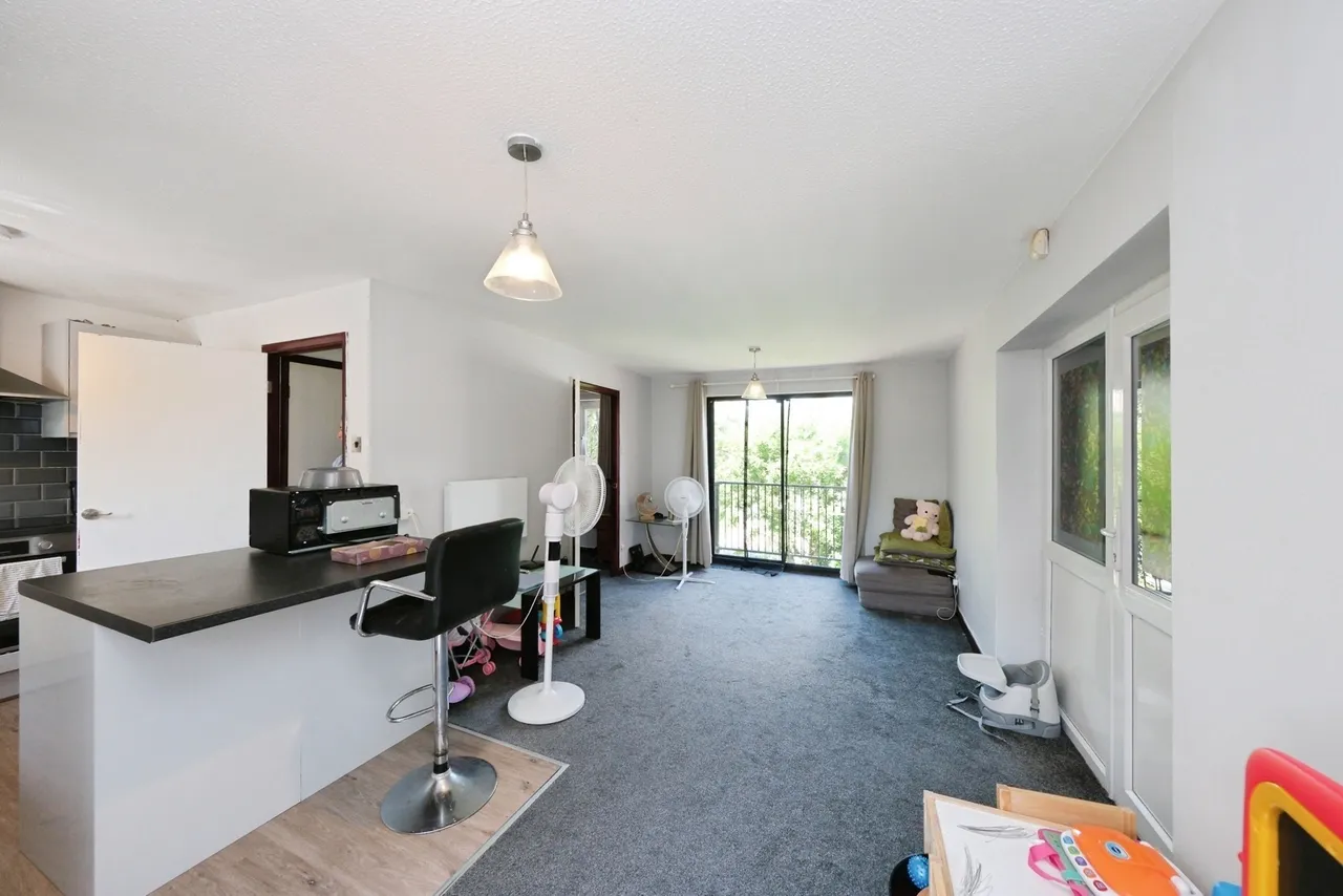 Heron Wharf, Nottingham, NG7, photo 6