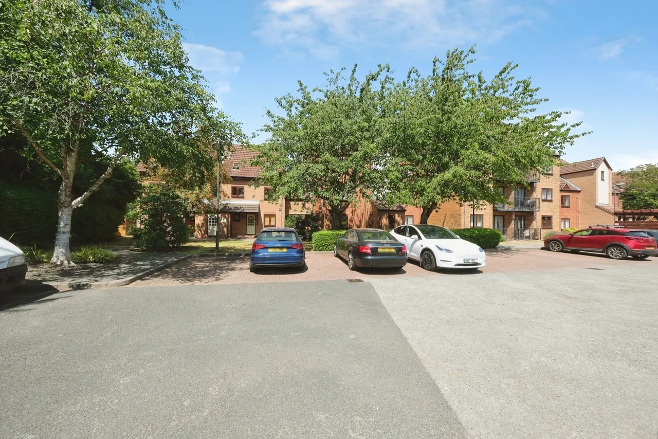 Heron Wharf, Nottingham, NG7, photo 14