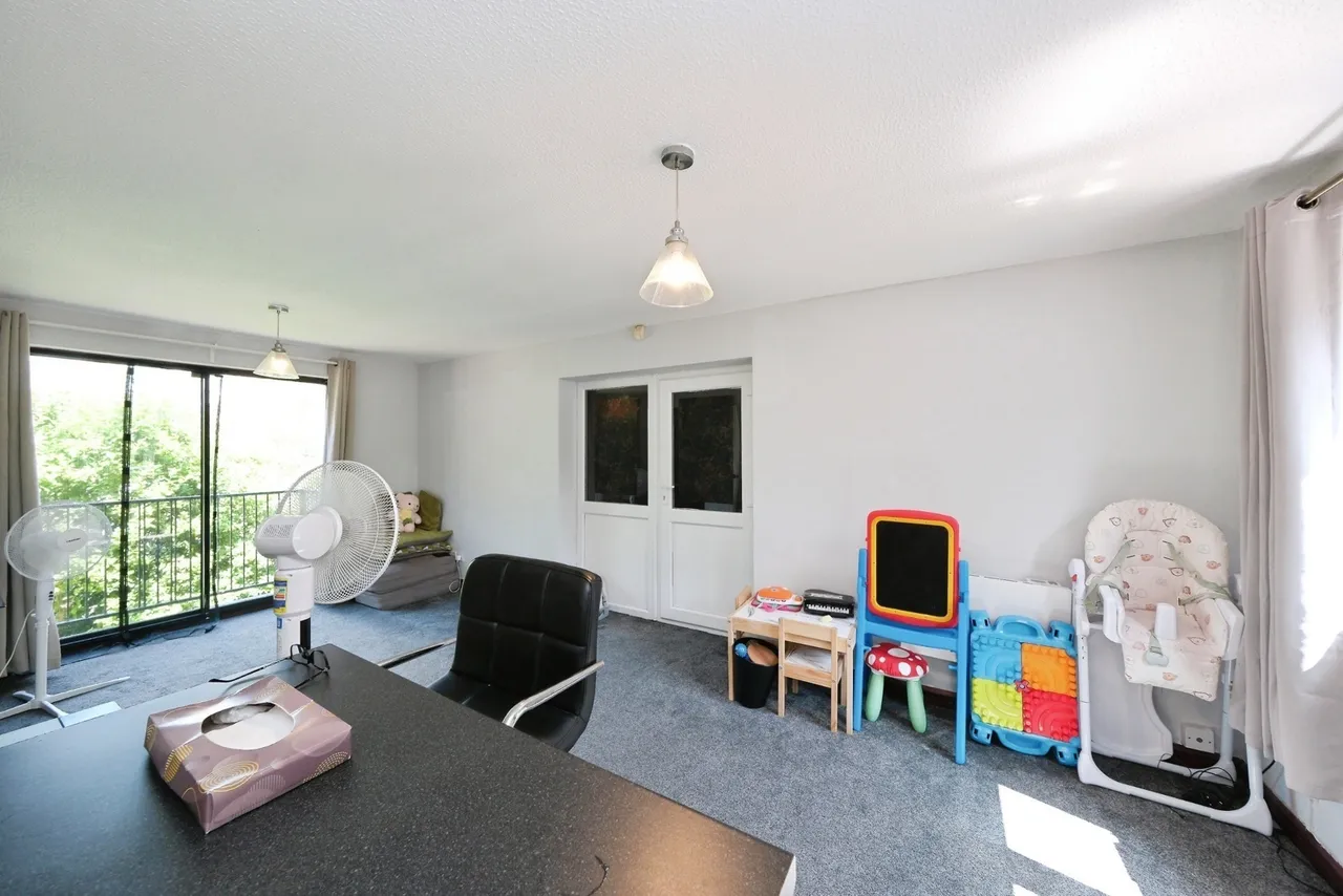 Heron Wharf, Nottingham, NG7, photo 7