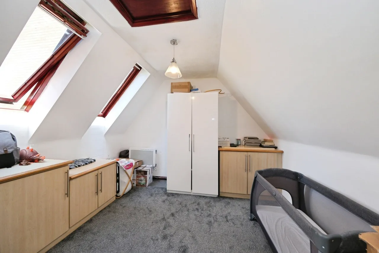 Heron Wharf, Nottingham, NG7, photo 8
