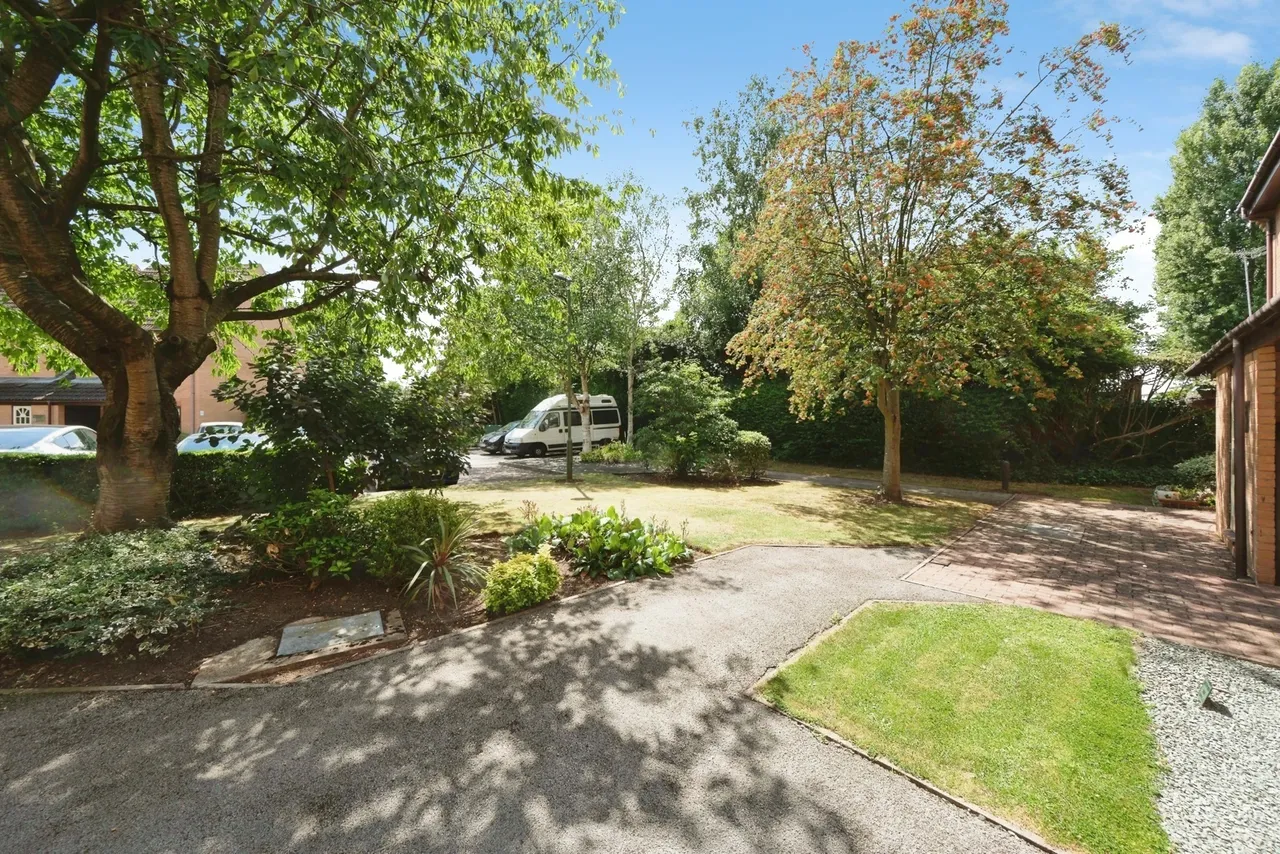Heron Wharf, Nottingham, NG7, photo 16
