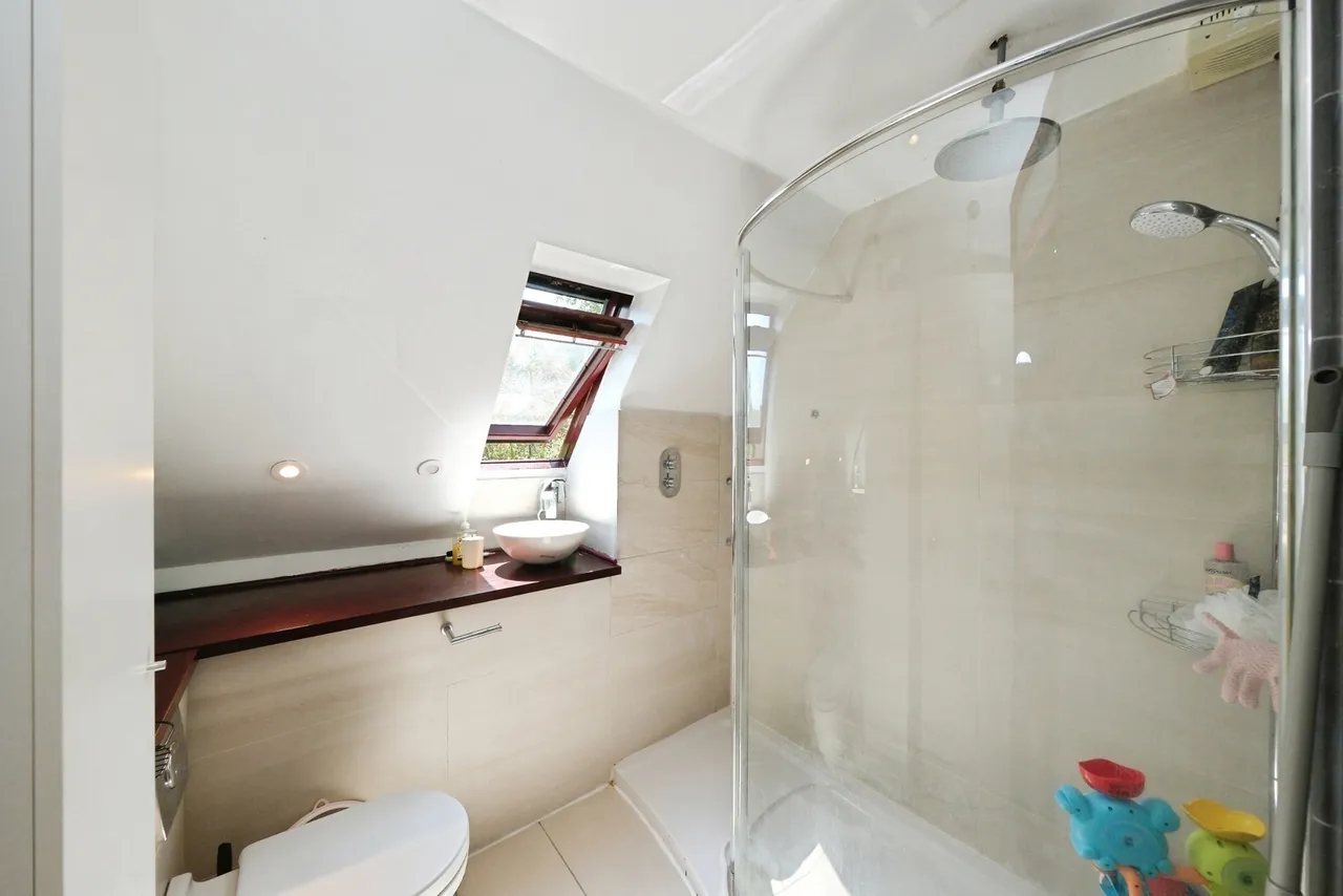 Heron Wharf, Nottingham, NG7, photo 12