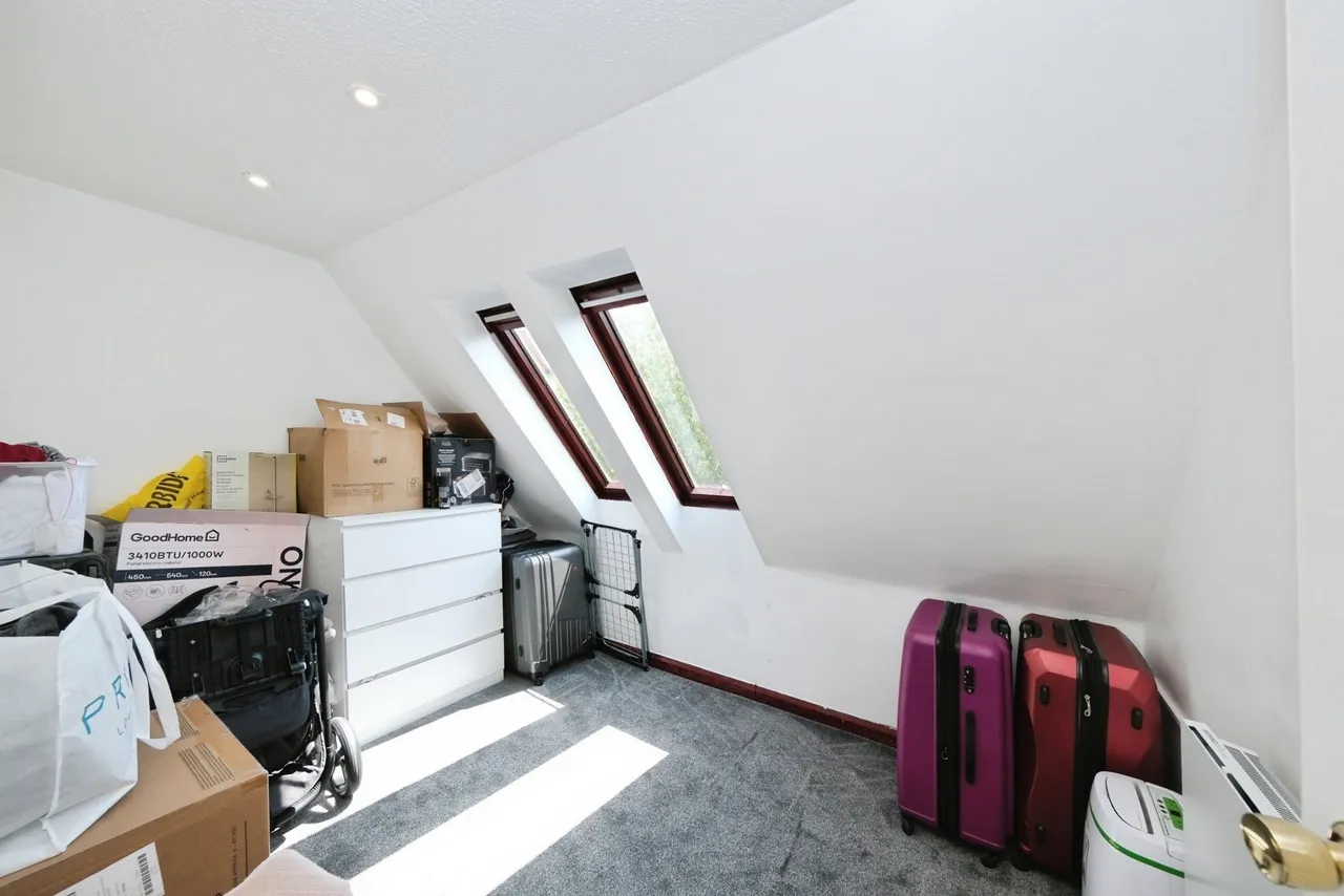 Heron Wharf, Nottingham, NG7, photo 9