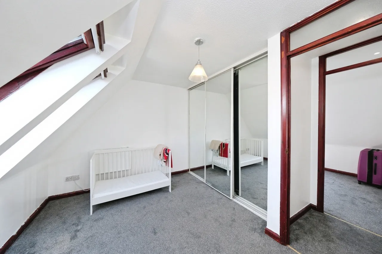 Heron Wharf, Nottingham, NG7, photo 11