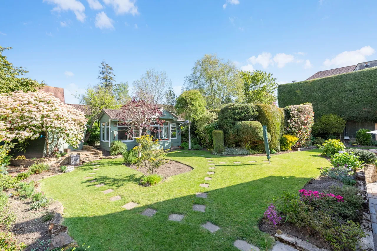 Parcroft Gardens, Yeovil, BA20 2BS, photo 3