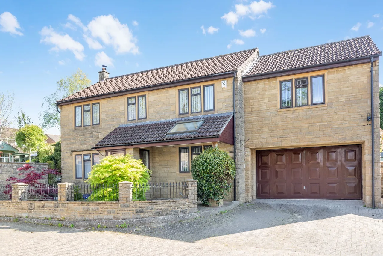 Parcroft Gardens, Yeovil, BA20 2BS, photo 2