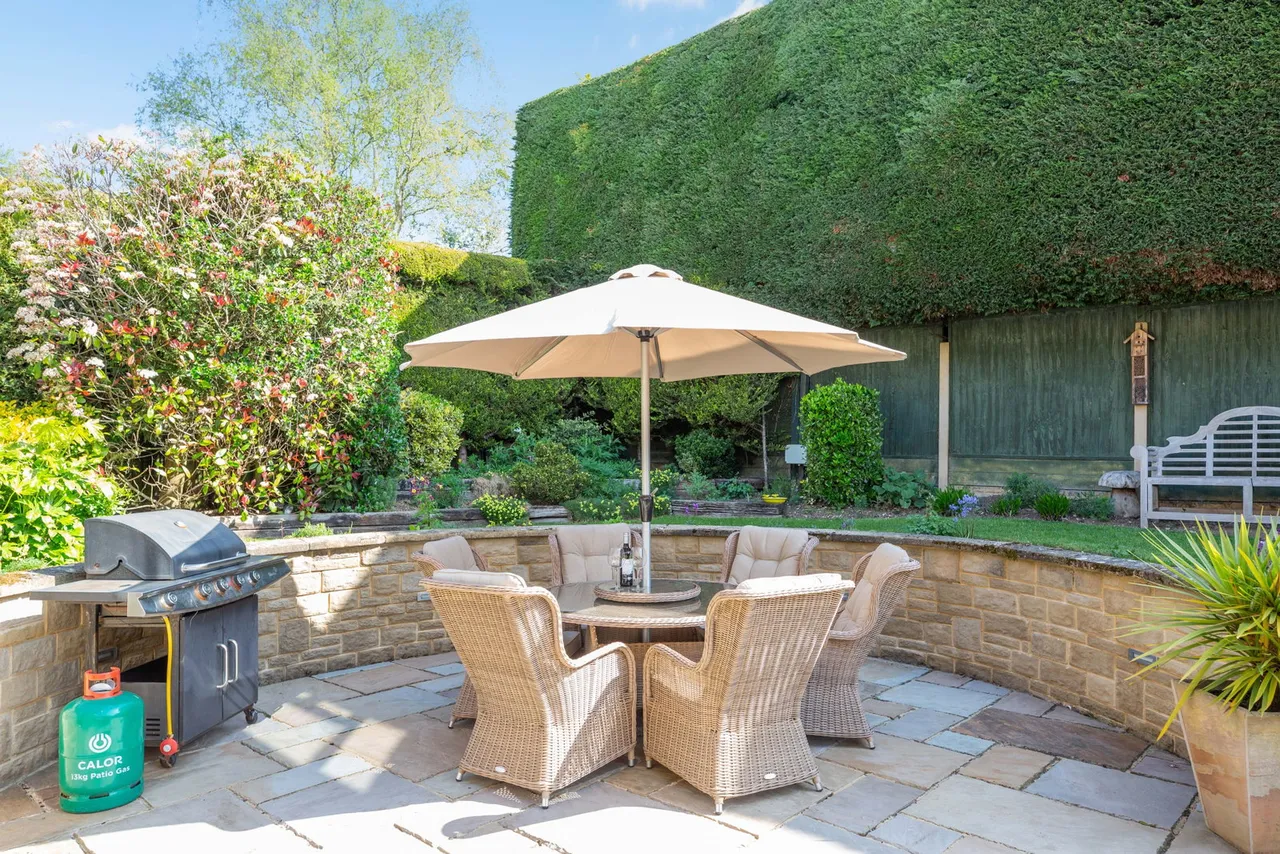 Parcroft Gardens, Yeovil, BA20 2BS, photo 7