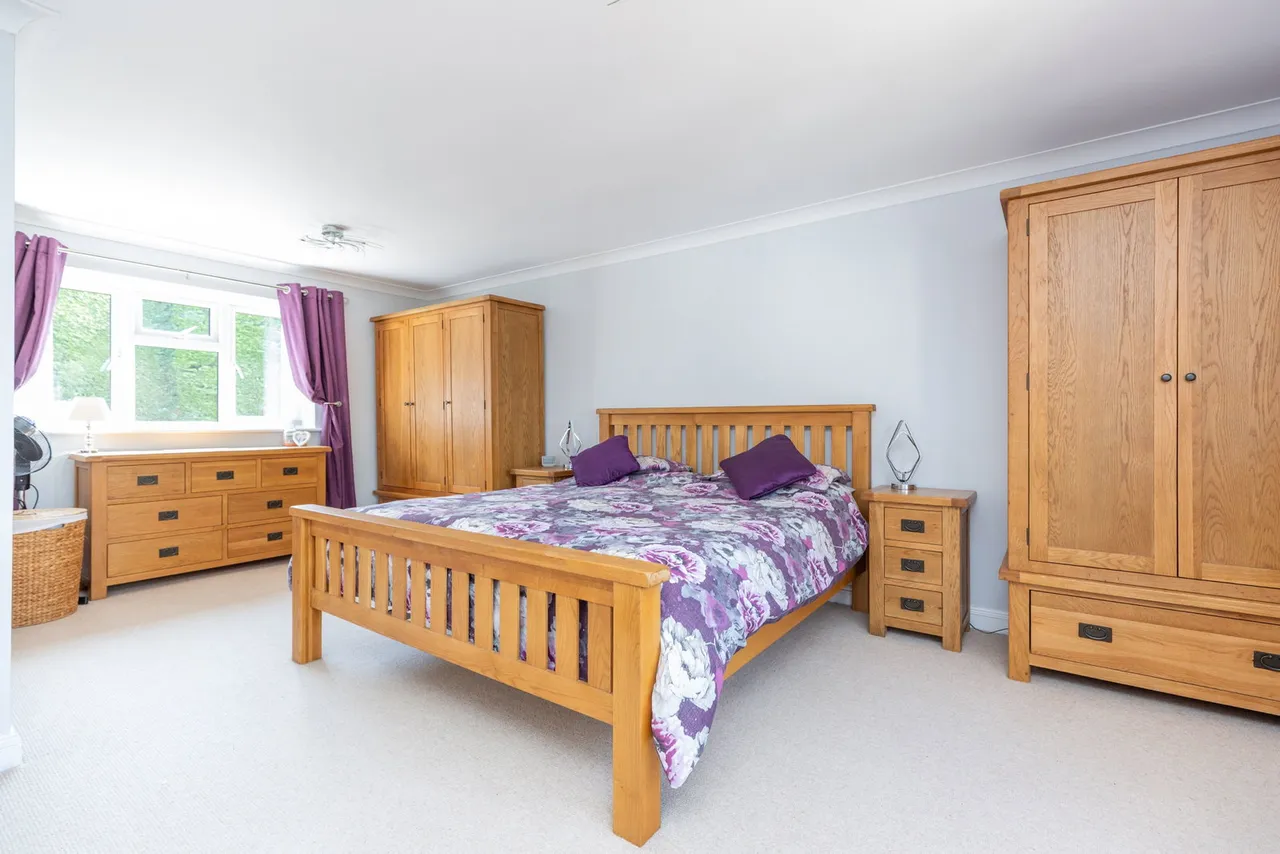 Parcroft Gardens, Yeovil, BA20 2BS, photo 8