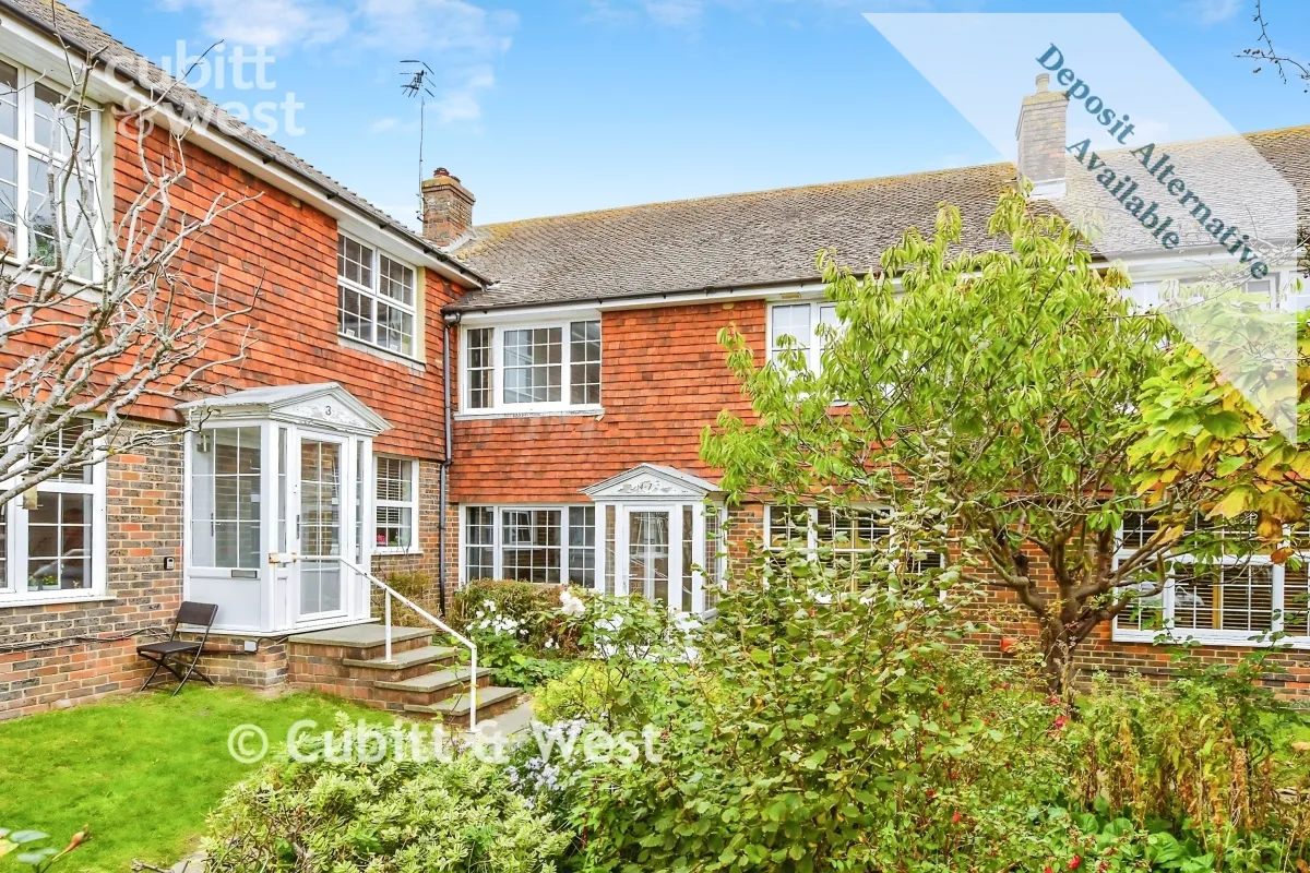 Prince Regents Close, BN2, photo 6