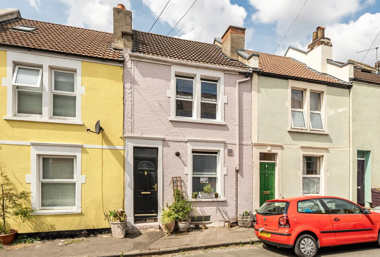 St. Lukes Crescent, Bristol, BS3 4SA, photo 18