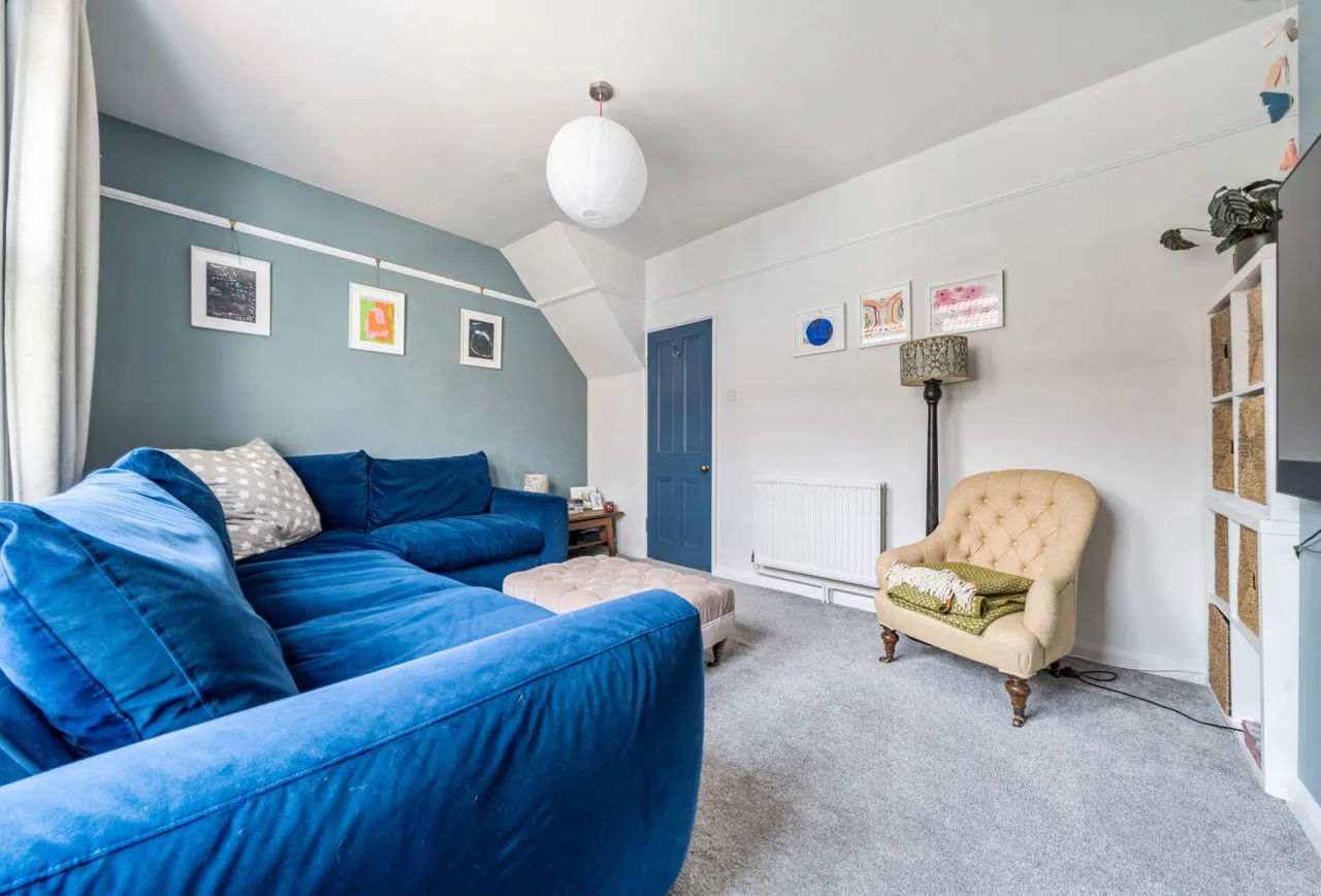 St. Lukes Crescent, Bristol, BS3 4SA, photo 11