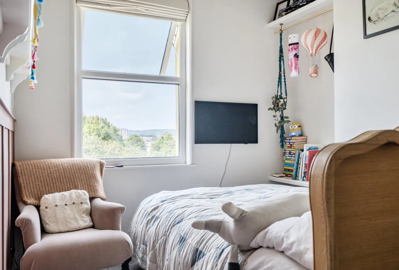 St. Lukes Crescent, Bristol, BS3 4SA, photo 22
