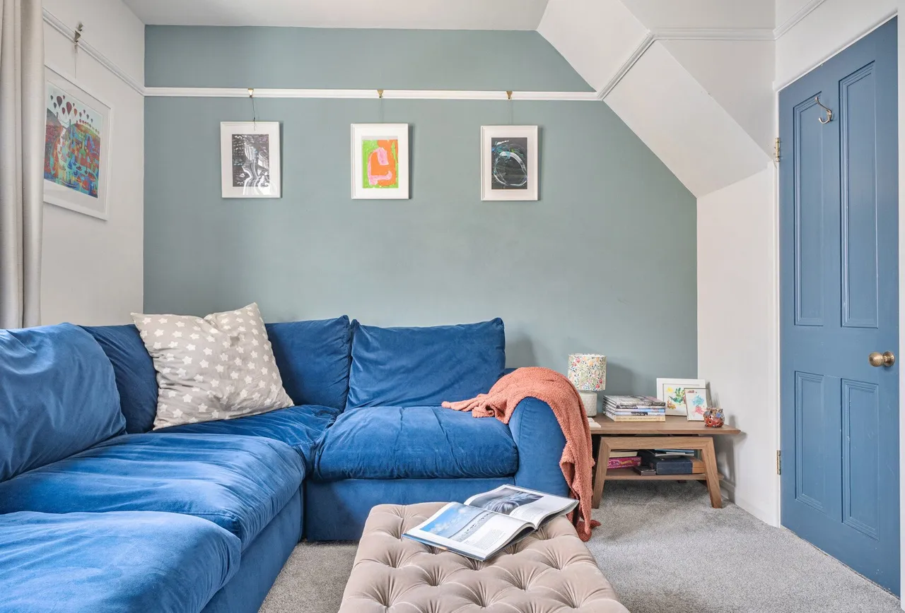 St. Lukes Crescent, Bristol, BS3 4SA, photo 9
