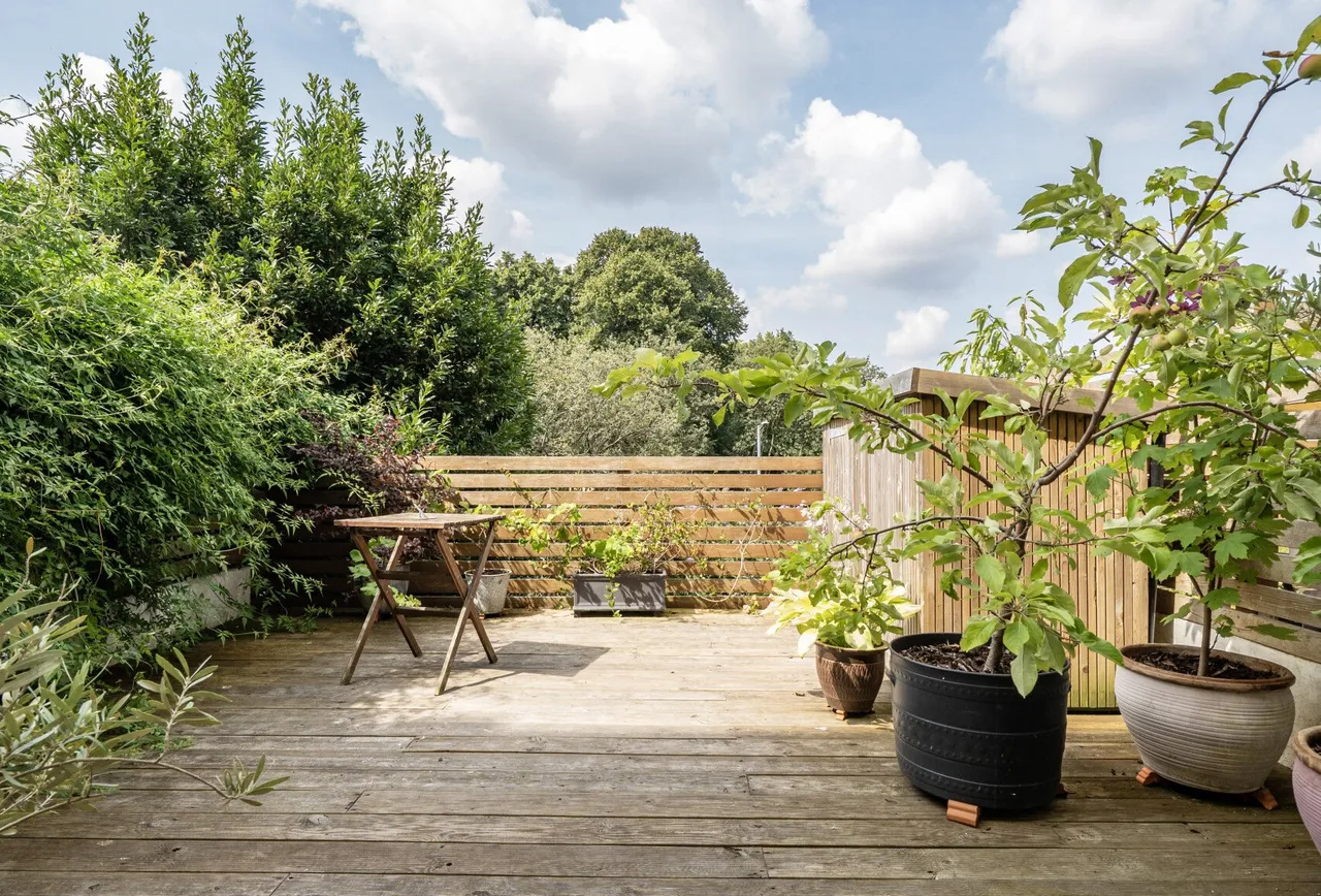 St. Lukes Crescent, Bristol, BS3 4SA, photo 7