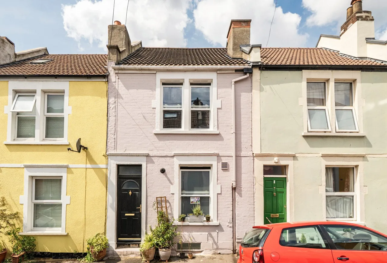 St. Lukes Crescent, Bristol, BS3 4SA, photo 23