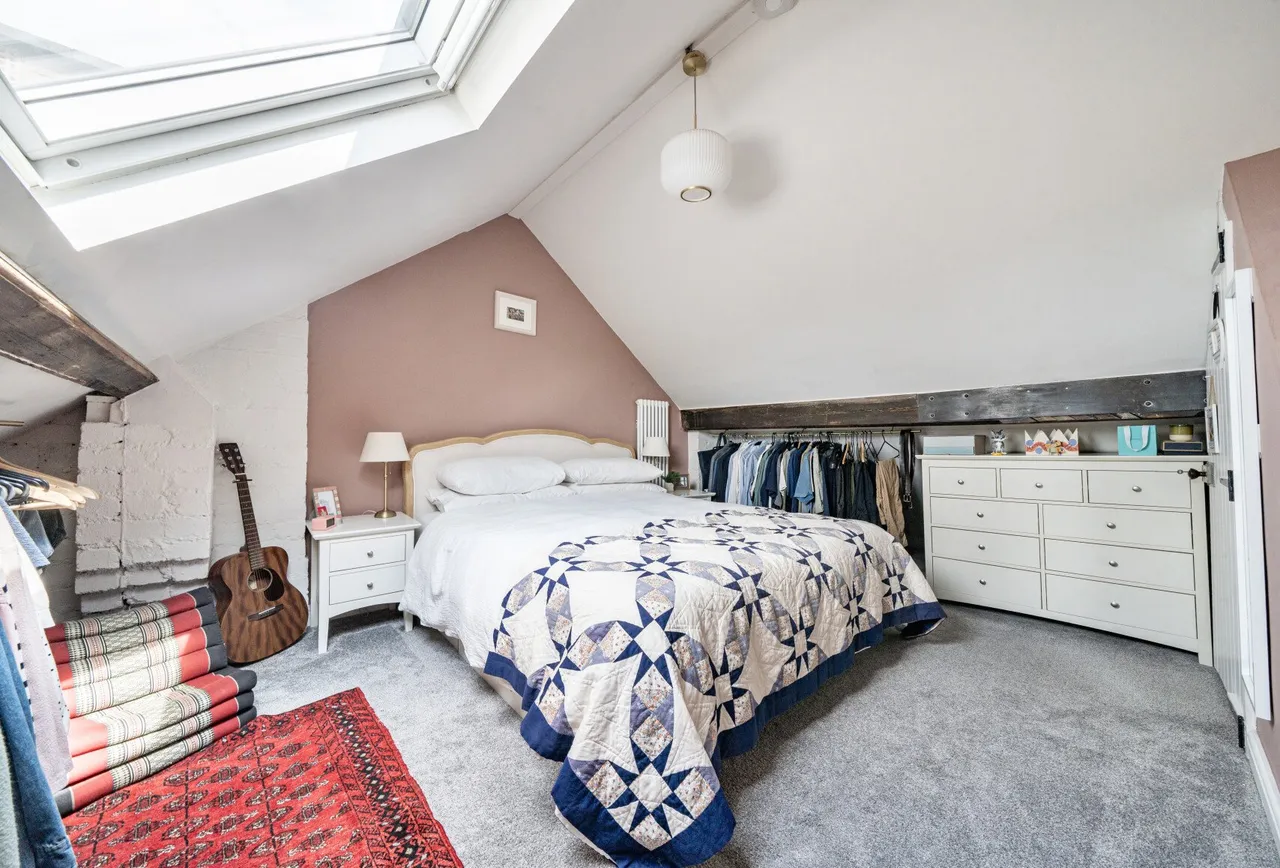St. Lukes Crescent, Bristol, BS3 4SA, photo 21