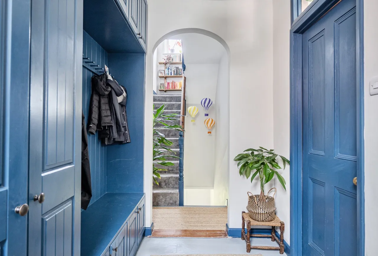 St. Lukes Crescent, Bristol, BS3 4SA, photo 5