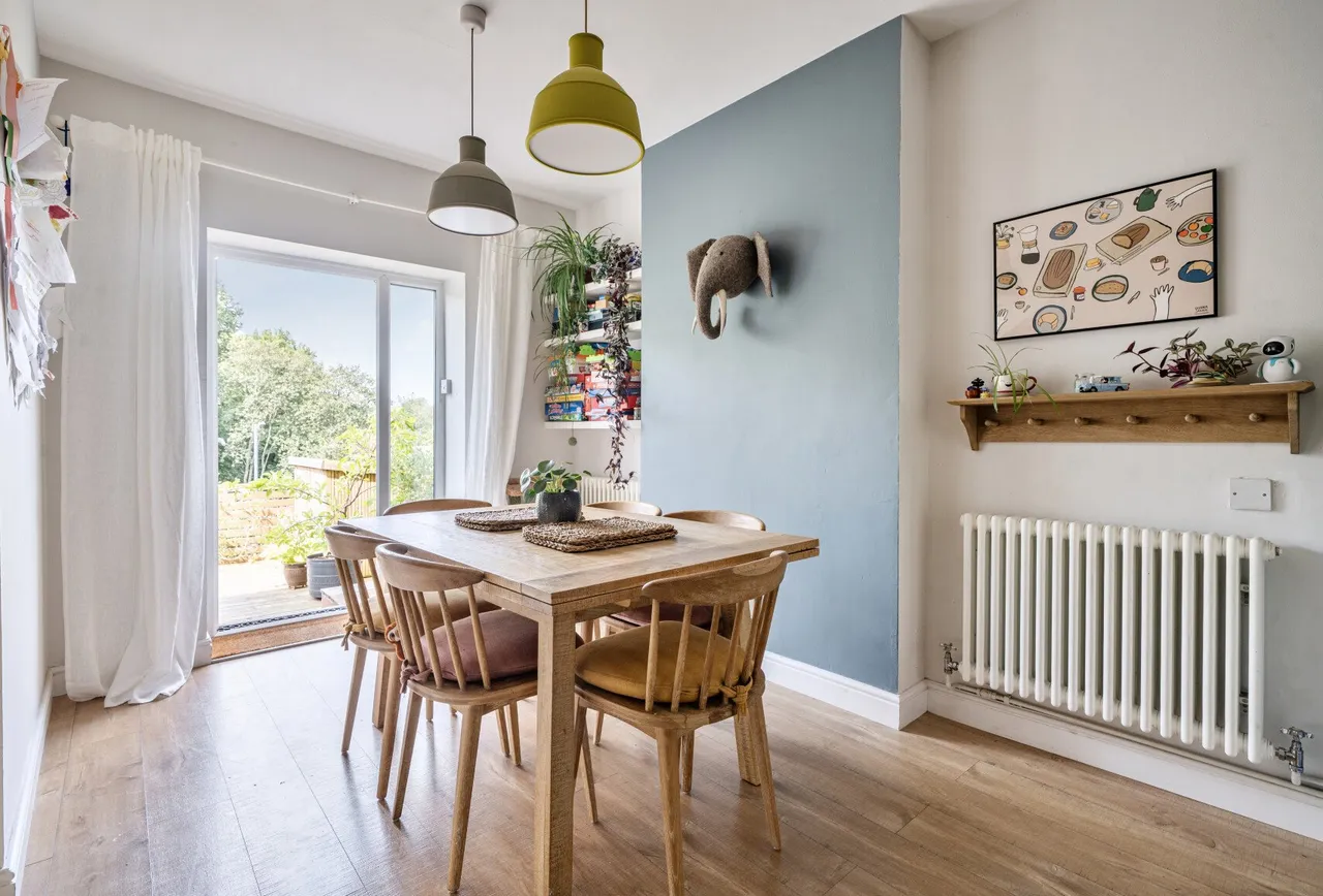 St. Lukes Crescent, Bristol, BS3 4SA, photo 16