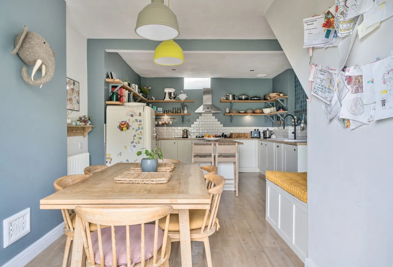 St. Lukes Crescent, Bristol, BS3 4SA, photo 14