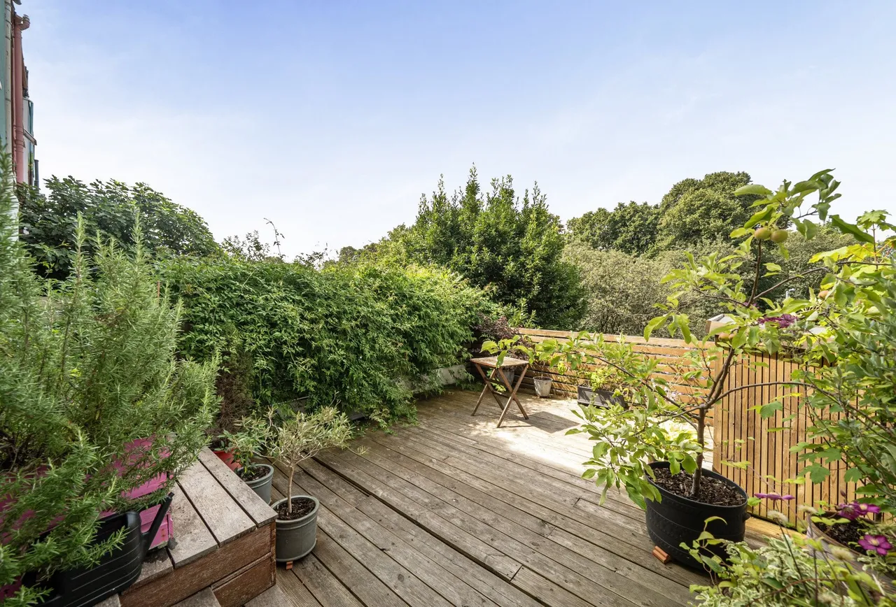 St. Lukes Crescent, Bristol, BS3 4SA, photo 13