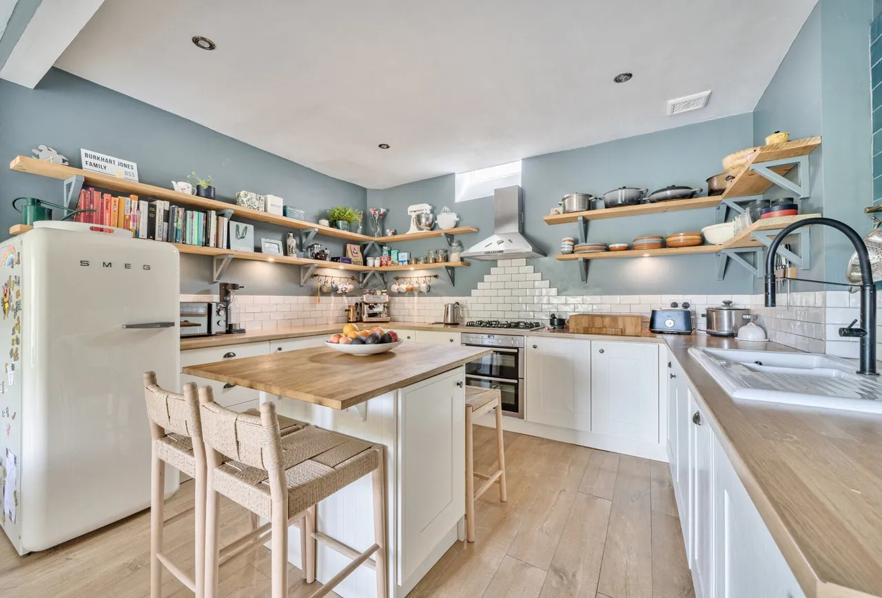 St. Lukes Crescent, Bristol, BS3 4SA, photo 20